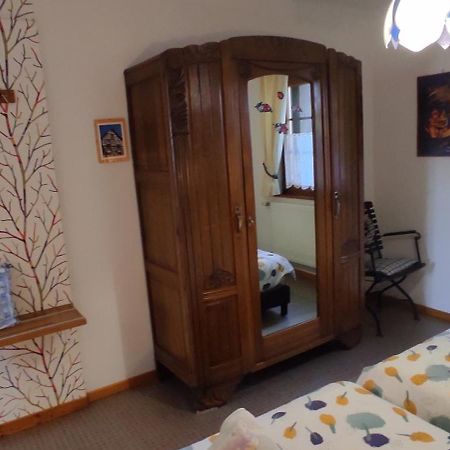 Gite 3 Frontieres Hagenthal-le-Bas Екстер'єр фото