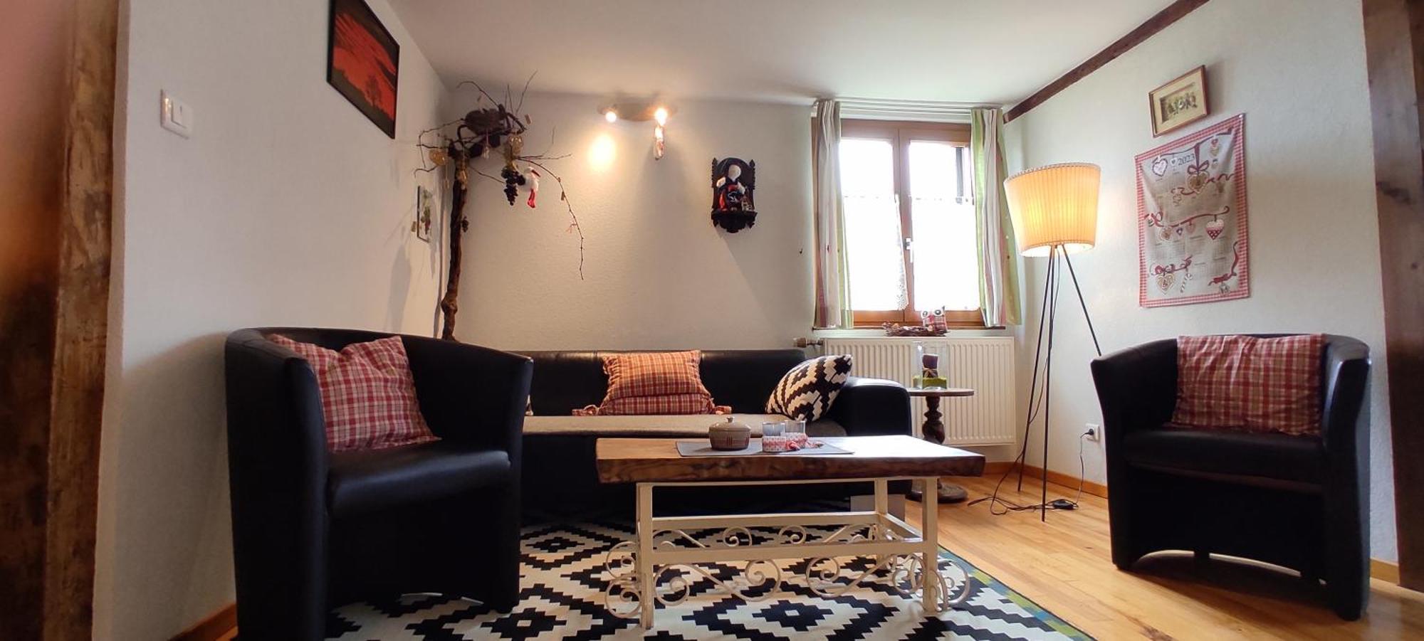 Gite 3 Frontieres Hagenthal-le-Bas Екстер'єр фото