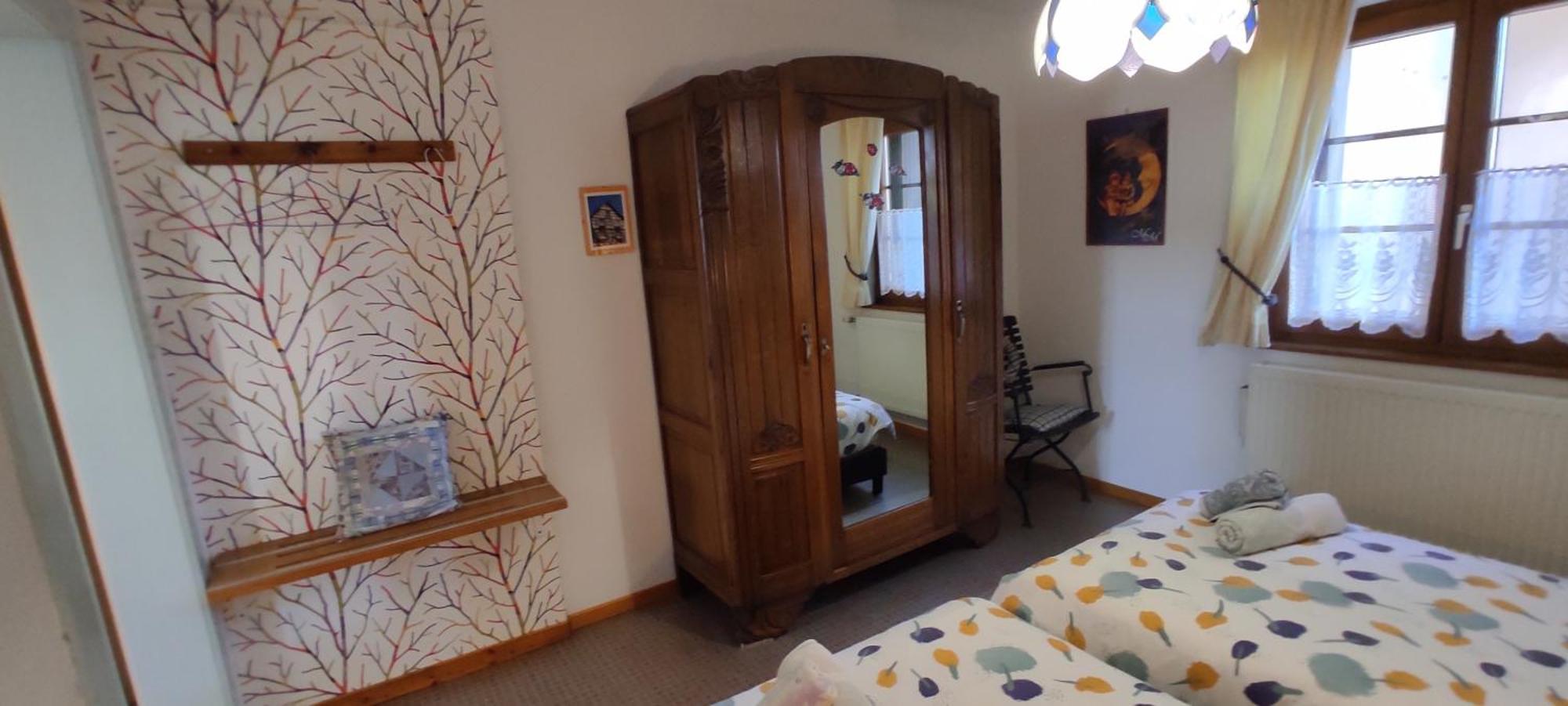 Gite 3 Frontieres Hagenthal-le-Bas Екстер'єр фото